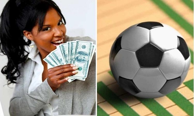 Chiến Thuật Cá Cược Bóng Đá Dành Cho Người Ít Vốn 1 Chiến Thuật Cá Cược Bóng Đá Dành Cho Người Ít Vốn