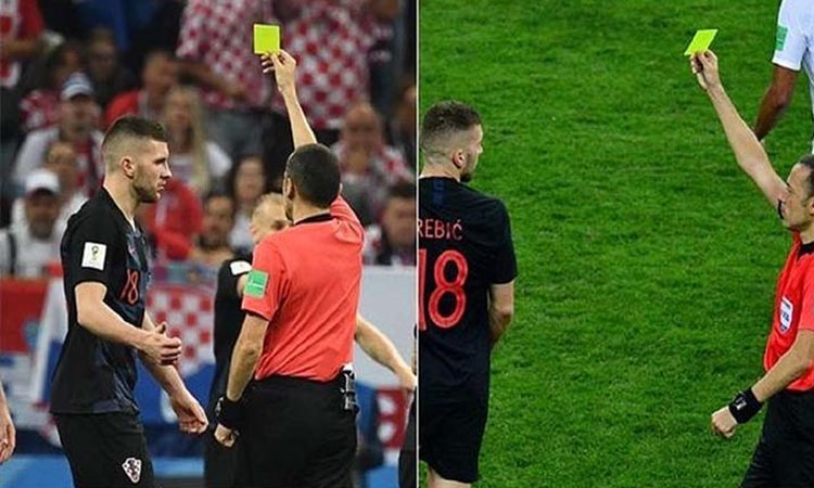 Kèo Thẻ Phạt (Cards) là gì? Các cách tính tiền thắng thua trong kèo Thẻ Phạt 2 Kèo Thẻ Phạt (Cards) là gì? Các cách tính tiền thắng thua trong kèo Thẻ Phạt