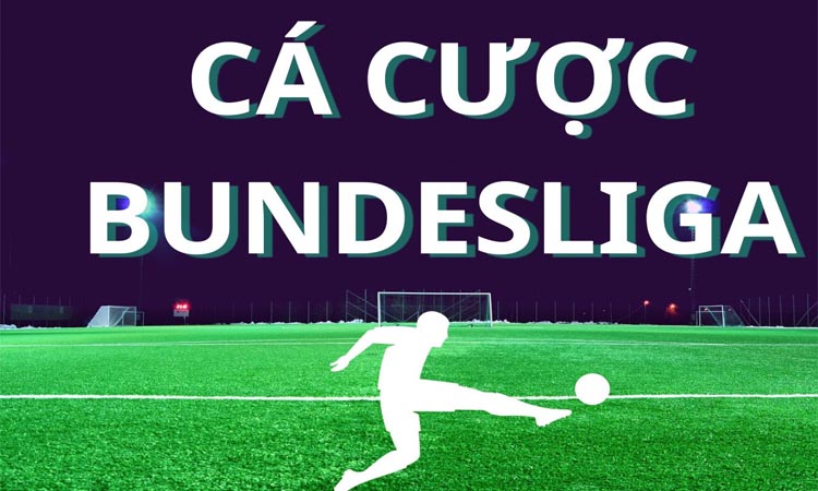 Hướng dẫn cá cược bóng đá Bundesliga nhanh chóng 1 Hướng dẫn cá cược bóng đá Bundesliga nhanh chóng