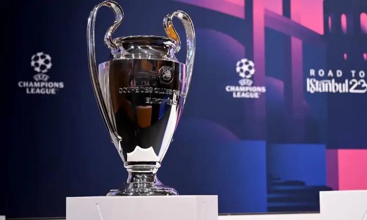 Hướng dẫn cá cược Cup C1 dễ thắng 1 Hướng dẫn cá cược Cup C1 dễ thắng