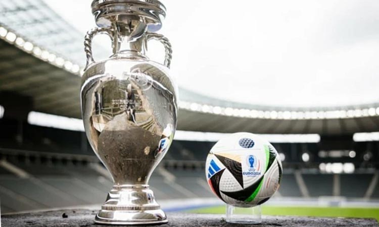 Bảng đấu vòng chung kết EURO 2024: Cập nhật mới nhất và thể thức bốc thăm 2 Bảng đấu vòng chung kết EURO 2024: Cập nhật mới nhất và thể thức bốc thăm