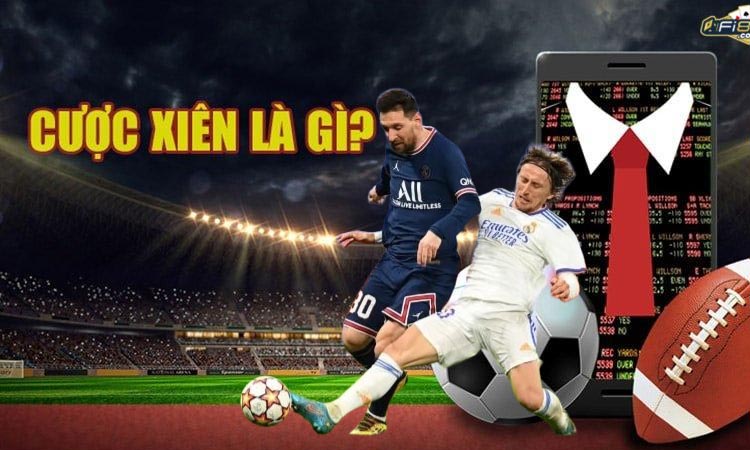 Cách cược xiên: Hiểu rõ về loại cược này và cách đánh để thắng lợi 1 Cách cược xiên: Hiểu rõ về loại cược này và cách đánh để thắng lợi