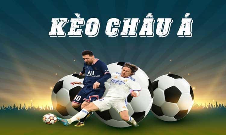 Kèo Châu Á: Bí Quyết Đầu Tư Thông Minh Trong Thế Giới Cá Cược 1 Kèo Châu Á: Bí Quyết Đầu Tư Thông Minh Trong Thế Giới Cá Cược
