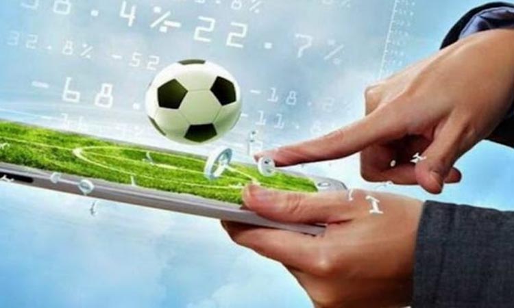 Hướng Dẫn Cá Cược Bóng Đá Trực Tuyến Cho Người Mới 2 Hướng Dẫn Cá Cược Bóng Đá Trực Tuyến Cho Người Mới
