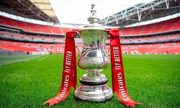 Cup FA là gì? Lịch sử và thể thức thi đấu Cup FA 1 Cup FA là gì? Lịch sử và thể thức thi đấu Cup FA