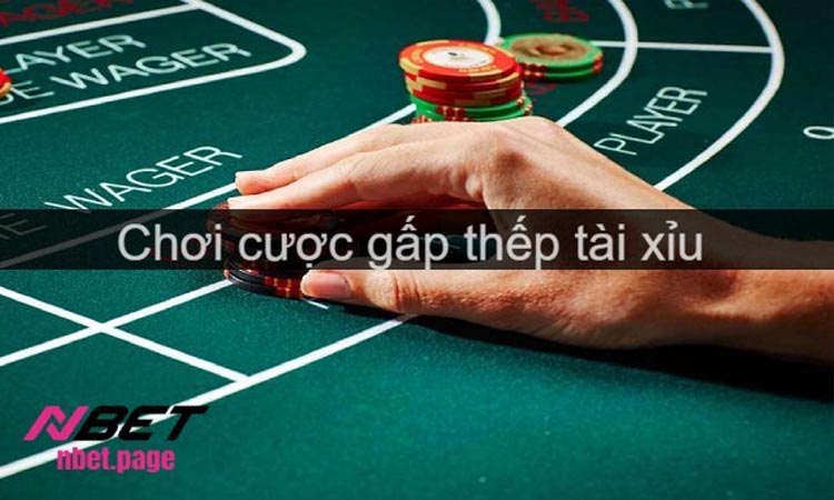 Chiến Thuật Gấp Thếp Ngược – Bí Kíp Hay Cạm Bẫy? 2 Chiến Thuật Gấp Thếp Ngược – Bí Kíp Hay Cạm Bẫy?