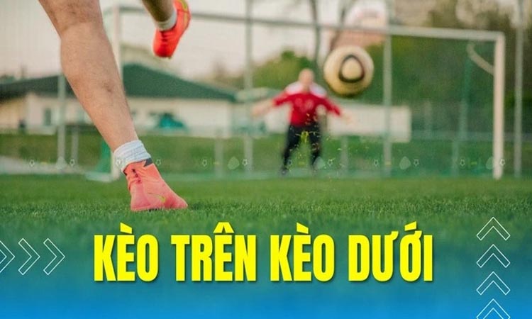 Bí Kíp Bắt Kèo Trên Dưới Cực Chuẩn 2024 2 Bí Kíp Bắt Kèo Trên Dưới Cực Chuẩn 2024