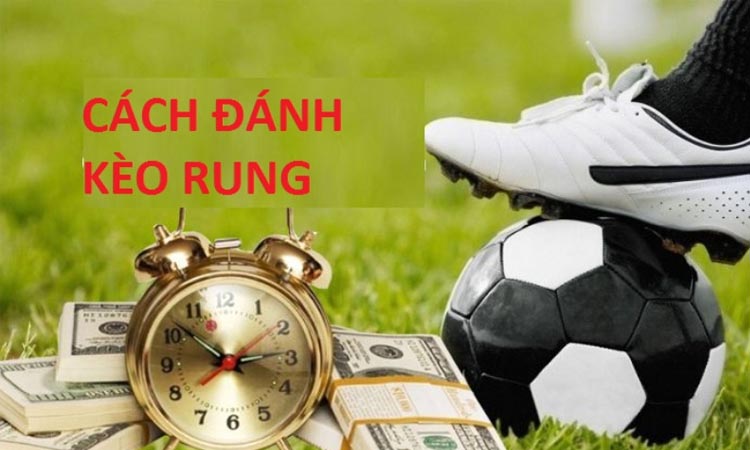 Kèo Rung FT và Bí Quyết Chiến Thắng trong Cá Cược Bóng Đá Online 1 Kèo Rung FT và Bí Quyết Chiến Thắng trong Cá Cược Bóng Đá Online