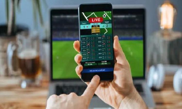 Kèo Rung FT và Bí Quyết Chiến Thắng trong Cá Cược Bóng Đá Online 2 Kèo Rung FT và Bí Quyết Chiến Thắng trong Cá Cược Bóng Đá Online