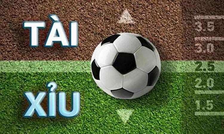 Tài Xỉu Bóng Đá Là Gì? - Hướng Dẫn Chi Tiết Cho Người Mới 1 Tài Xỉu Bóng Đá Là Gì? - Hướng Dẫn Chi Tiết Cho Người Mới