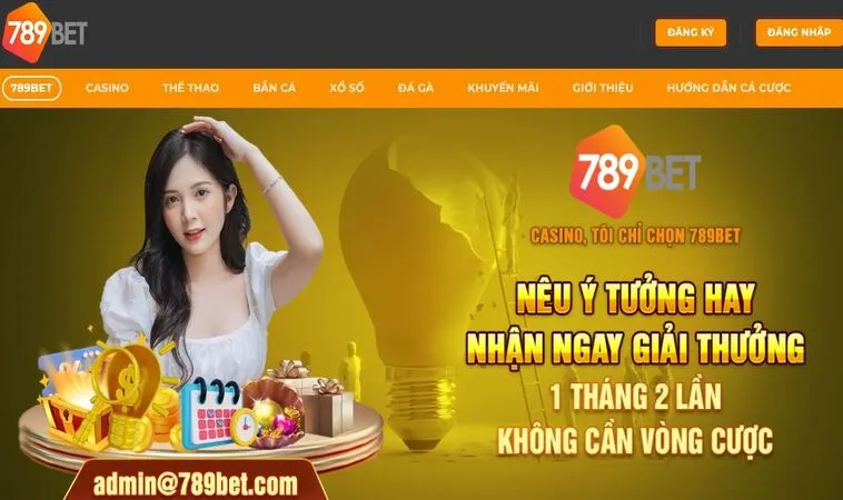 789Bet là gì 789Bet là gì