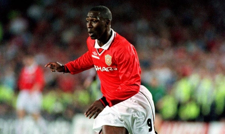 Cây săn bàn Andy Cole tại Premier League(187 bàn) Cây săn bàn Andy Cole tại Premier League(187 bàn)