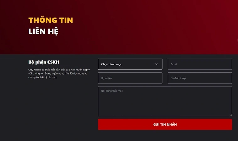 CSKH chuyên nghiệp CSKH chuyên nghiệp