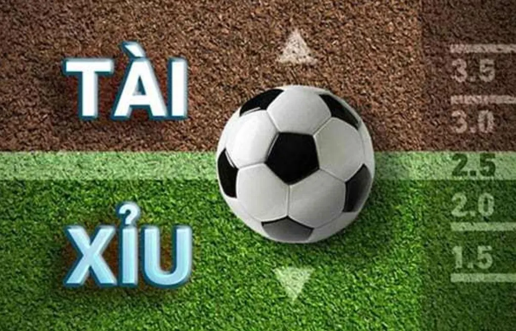 Cược Tài Xỉu bóng đá là gì –dự đoán tổng bàn thắng, quả ném biên hay số thẻ của cả 2 đội Cược Tài Xỉu bóng đá là gì –dự đoán tổng bàn thắng, quả ném biên hay số thẻ của cả 2 đội