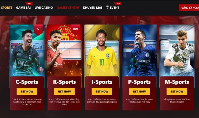 Đánh giá nhà cái 11BET chân thực, khách quan nhất Đánh giá nhà cái 11BET chân thực, khách quan nhất