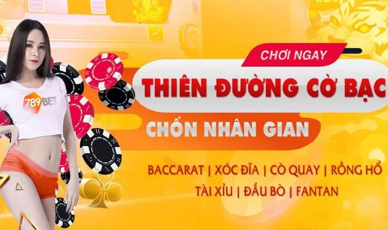Đánh giá nhà cái 789Bet chi tiết, khách quan Đánh giá nhà cái 789Bet chi tiết, khách quan