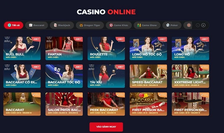 Đánh giá nhà cái SOC88 có thực sự uy tín qua sự đa dạng về game Đánh giá nhà cái SOC88 có thực sự uy tín qua sự đa dạng về game