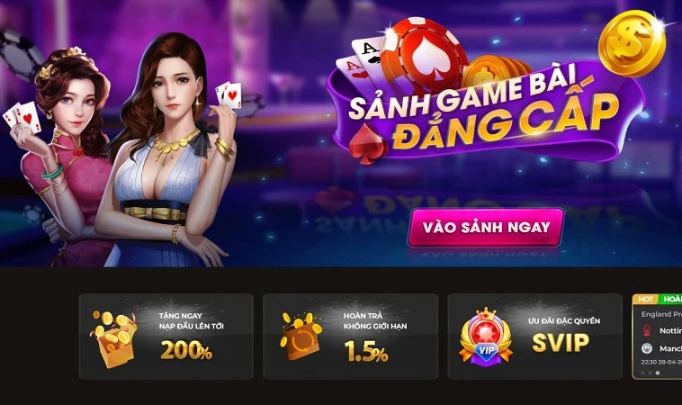 Đánh giá nhà cái SV88 qua giao diện Đánh giá nhà cái SV88 qua giao diện