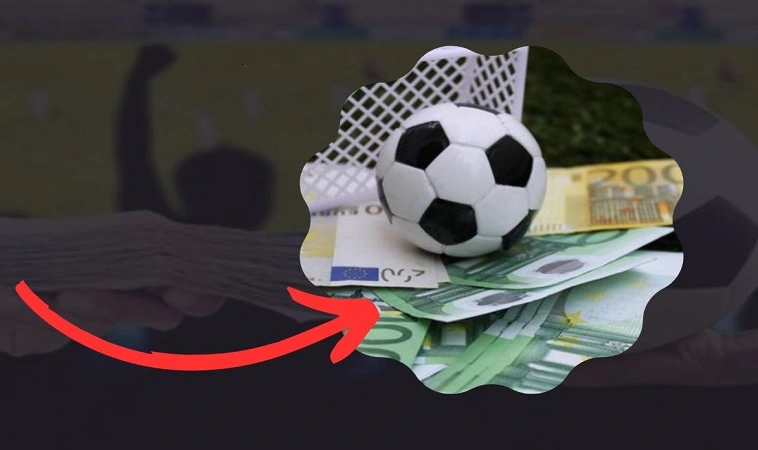 Giải thích kèo bóng đá là gì? Giải thích kèo bóng đá là gì?