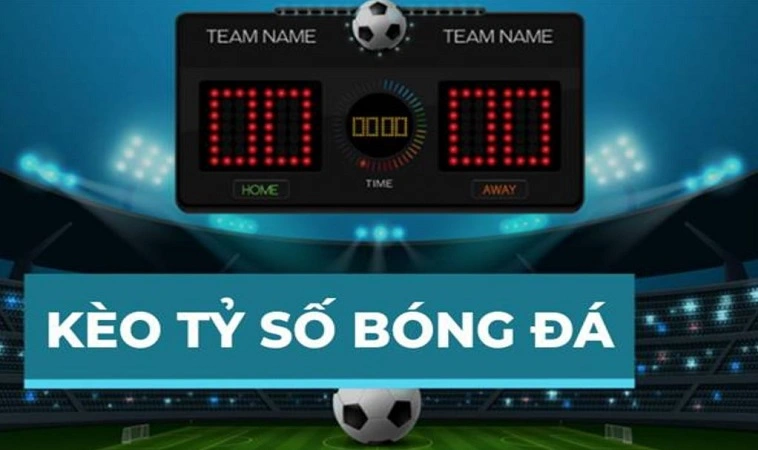 Kèo tỷ số bóng đá ăn bao nhiêu sẽ tùy vào từng loại kèo để có cách tính tiền cược Kèo tỷ số bóng đá ăn bao nhiêu sẽ tùy vào từng loại kèo để có cách tính tiền cược