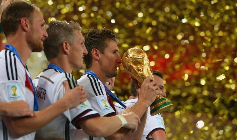 Những cầu thủ ghi nhiều bàn thắng nhất chung kết World Cup Những cầu thủ ghi nhiều bàn thắng nhất chung kết World Cup