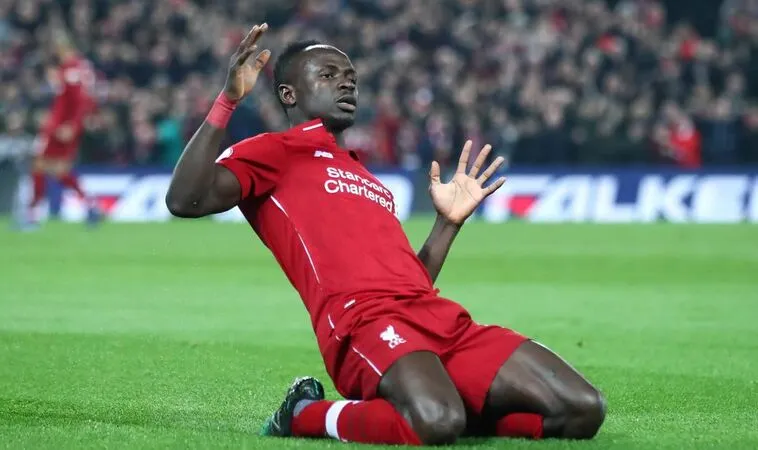 Sadio Mane - Cầu thủ hưởng lương cao nhất bóng đá Đức Sadio Mane - Cầu thủ hưởng lương cao nhất bóng đá Đức