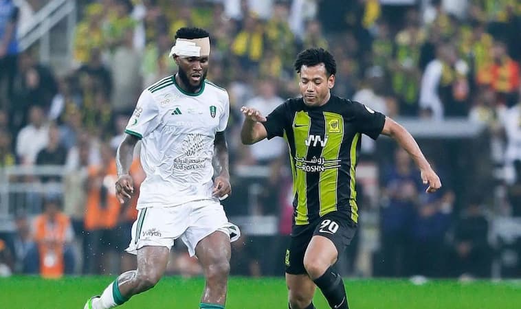 Soi kèo Al Ahli vs Al Feiha - 01h00 ngày 28/05/2024 2 Soi Kèo Trận Đấu: Al Ahli vs Al Feiha