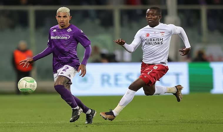 Soi kèo Olympiacos vs Fiorentina 2h - 30-05-2024 1 Phong Độ Gần Đây Của Olympiacos