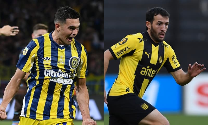 Soi kèo Club Atletico Penarol vs Rosario Central 5h - 29-05-2024 1 Phong Độ Gần Đây Của Club Atletico Penarol