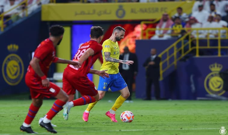 Soi kèo Al Hazm vs Abha - 1h - Ngày 28-05-2024 2 Dự Đoán Trận Đấu Al Hazm vs Abha