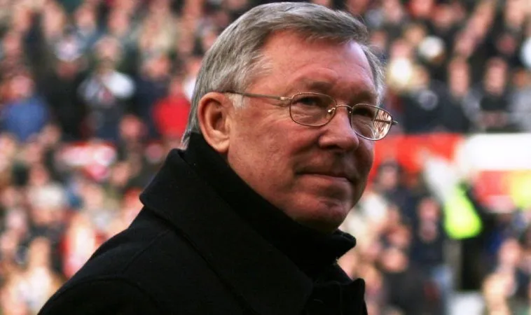 Alex Ferguson đã từng làm huấn luyện viên cho nhiều câu lạc bộ bóng đá Alex Ferguson đã từng làm huấn luyện viên cho nhiều câu lạc bộ bóng đá