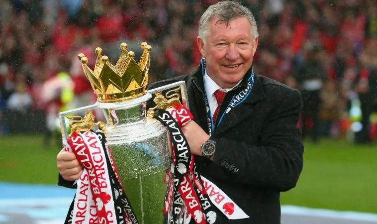 Alex Ferguson gặt hái được nhiều thành tích trong suốt sự nghiệp huấn luyện viên Alex Ferguson gặt hái được nhiều thành tích trong suốt sự nghiệp huấn luyện viên