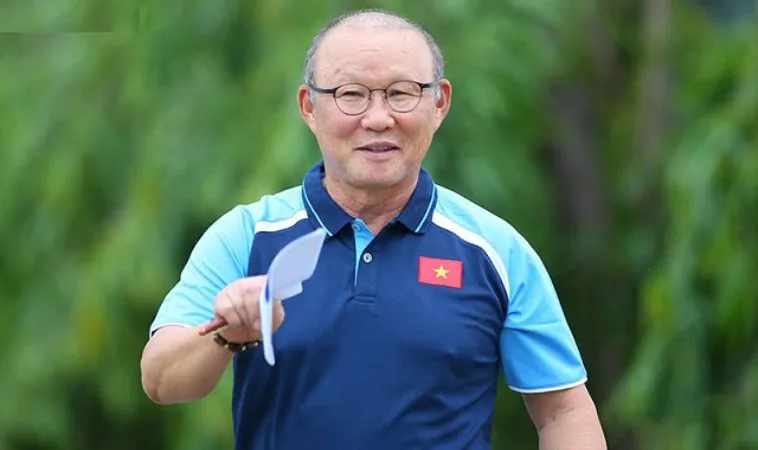 Bật mí chi tiết HLV Park Hang Seo bao nhiêu tuổi? Năm nay ông đã tròn 67 tuổi Bật mí chi tiết HLV Park Hang Seo bao nhiêu tuổi? Năm nay ông đã tròn 67 tuổi
