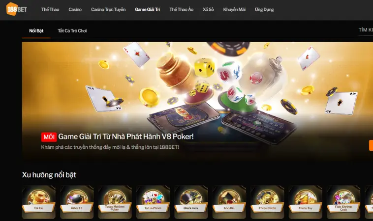 Bóc phốt nhà cái 188BET: khám phá những điều khác biệt từ đây 1 Bóc phốt nhà cái 188BET: Tin hoàn toàn sai sự thật