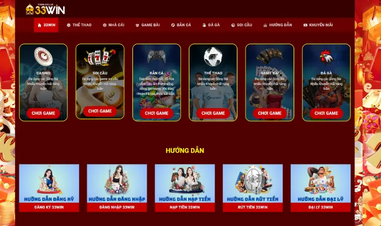Bóc phốt nhà cái 33WIN: tin đồn sai sự thật Bóc phốt nhà cái 33WIN: tin đồn sai sự thật