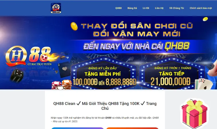 Bóc phốt nhà cái QH88: Tin đối thủ dựng chuyện hãm hại Bóc phốt nhà cái QH88: Tin đối thủ dựng chuyện hãm hại