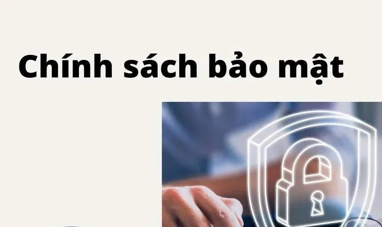 Chính sách bảo mật từ phía Cacuoc-bongda.info Chính sách bảo mật từ phía Cacuoc-bongda.info