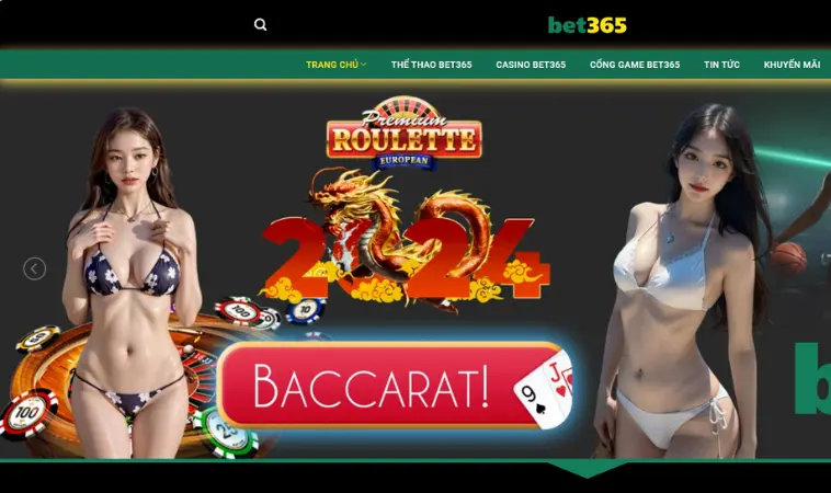 Đánh giá nhà cái 365BET: Hạn chế và điểm mạnh nên nắm rõ Đánh giá nhà cái 365BET: Hạn chế và điểm mạnh nên nắm rõ