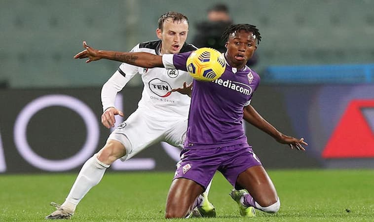 Soi kèo hôm nay Atalanta vs Fiorentina 23h - 2/6/2024 1 Thành Tích Đối Đầu Giữa Atalanta vs Fiorentina