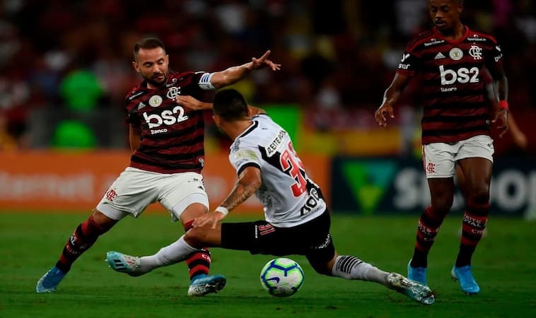 Soi kèo hôm nay Vasco da Gama vs Flamengo - 2h -3/6/2024 1 Phong Độ Gần Đây Của Vasco da Gama vs Flamengo