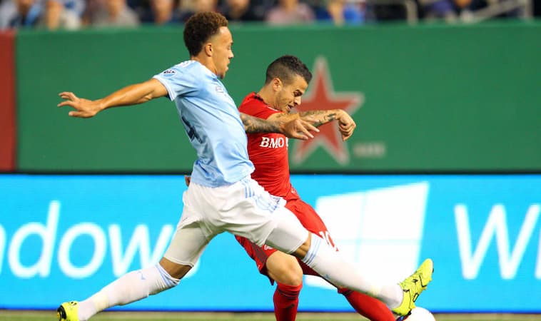 Soi kèo New York City FC vs San Jose Earthquakes 6h30 -1/6/2024 1 Phong Độ Gần Đây Của New York City FC vs San Jose Earthquakes
