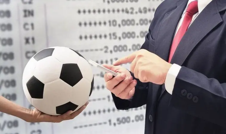 Hé lộ cách cá cược luôn thắng từ cược thủ có kinh nghiệm Hé lộ cách cá cược luôn thắng từ cược thủ có kinh nghiệm