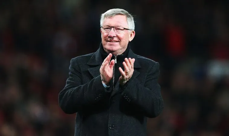 HLV Alex Ferguson bao nhiêu tuổi? Tính đến năm 2024 ông đã 83 tuổi HLV Alex Ferguson bao nhiêu tuổi? Tính đến năm 2024 ông đã 83 tuổi
