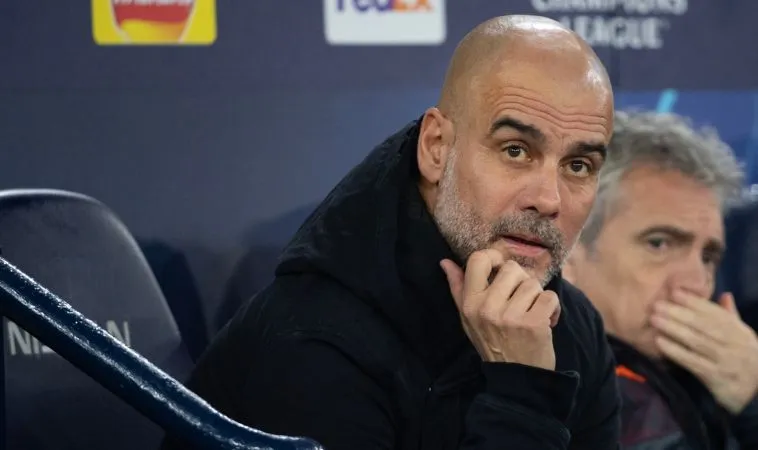 HLV lương cao nhất bóng đá Anh chính là Pep Guardiola HLV lương cao nhất bóng đá Anh chính là Pep Guardiola