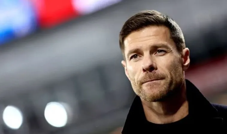 HLV lương cao nhất bóng đá Đức chính là Xabi Alonso HLV lương cao nhất bóng đá Đức chính là Xabi Alonso