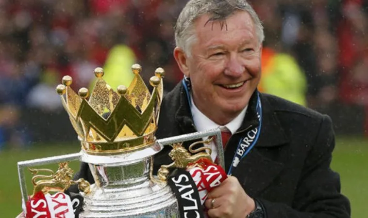 HLV vô địch Ngoại hạng Anh nhiều nhất chính là Alex Ferguson HLV vô địch Ngoại hạng Anh nhiều nhất chính là Alex Ferguson