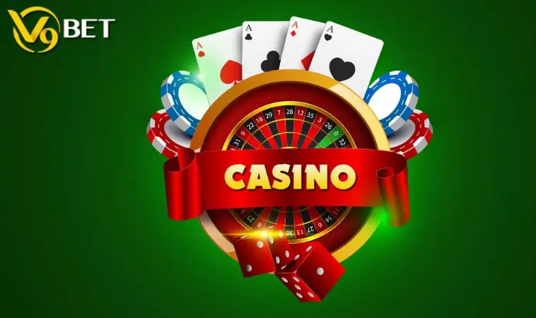 Kinh nghiệm chơi cược thắng đậm tại V9BET nên biết rõ Kinh nghiệm chơi cược thắng đậm tại V9BET nên biết rõ