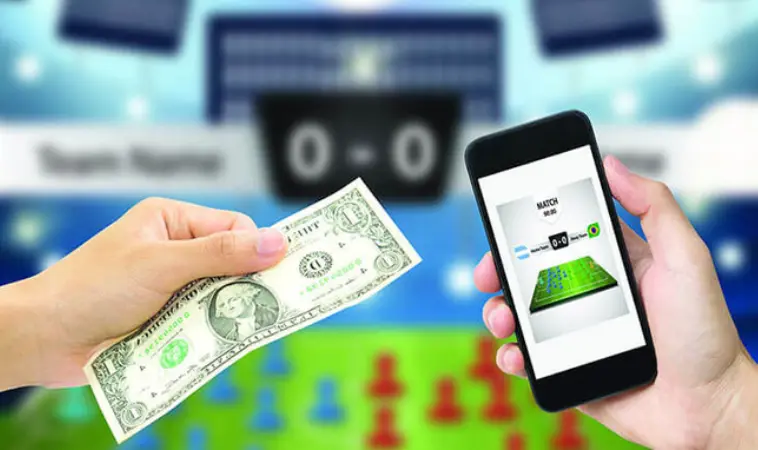 Kinh nghiệm chọn app cá độ bóng đá cực nét mượt Kinh nghiệm chọn app cá độ bóng đá cực nét mượt
