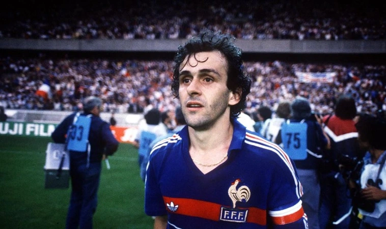 Michel Francois Platini(9 bàn) Michel Francois Platini(9 bàn)