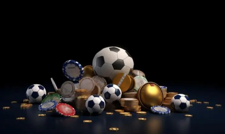 Nên cược bóng đá Laliga ngay vì lý do này! Nên cược bóng đá Laliga ngay vì lý do này!